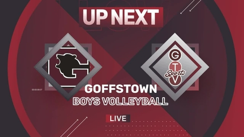Thumbnail for Boys Volleyball vs Farmington - April 21, 2023