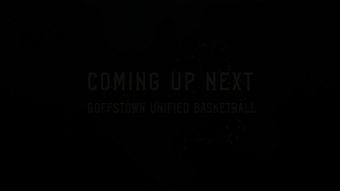 Thumbnail for entry Unified Basketball vs GHS Staff - February 7, 2024