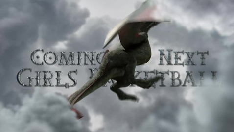 Thumbnail for Girls Basketball vs Nashua South - December 12, 2025