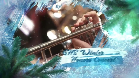 Thumbnail for GHS Winter Honors Concert - December 18, 2024