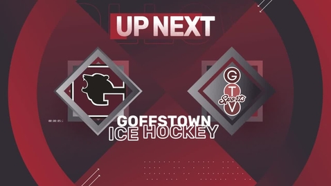 Thumbnail for Hockey vs Alvirne - December 17, 2022