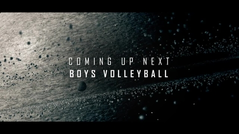 Thumbnail for Boys Volleyball vs Hollis-Brookline - April 21, 2025