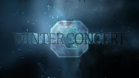 Thumbnail for GHS Winter Concert - December 14, 2023