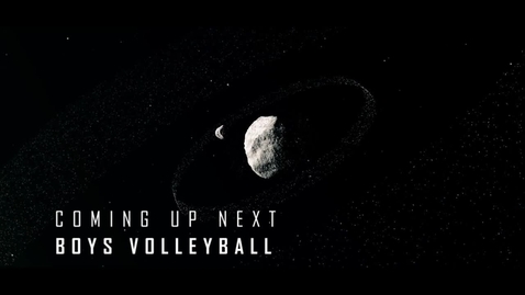 Thumbnail for Boys Volleyball vs Winnacunnet - May 14, 2025