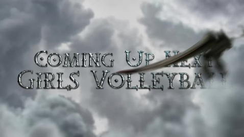 Thumbnail for Girls Volleyball vs Pinkerton - September 8, 2025