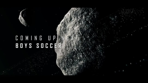 Thumbnail for Boys Soccer vs Nashua North - October 3, 2024