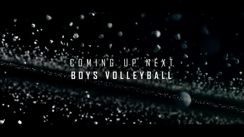 Thumbnail for Boys Volleyball vs Keene - May 9, 2025