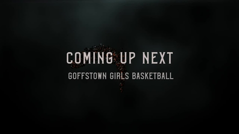 Thumbnail for Girls Basketball vs Londonderry - February 16, 2024