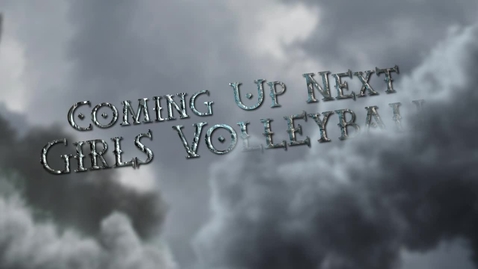 Thumbnail for Girls Volleyball vs Salem - October 20, 2025