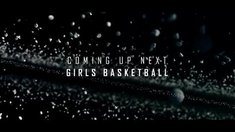 Thumbnail for Girls Basketball vs Nashua North - January 10, 2025