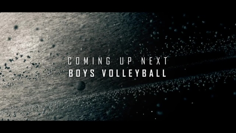 Thumbnail for Boys Volleyball vs Londonderry - April 16, 2025