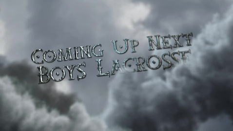 Thumbnail for Boys Lacrosse vs Winnacunnet - April 24, 2026