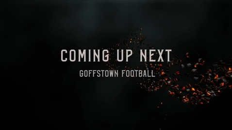 Thumbnail for Football vs Bedford - September 22, 2023