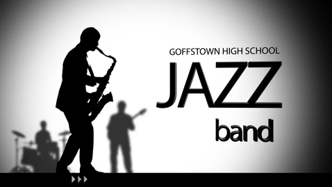 Thumbnail for GHS Jazz Concert - May 31, 2022