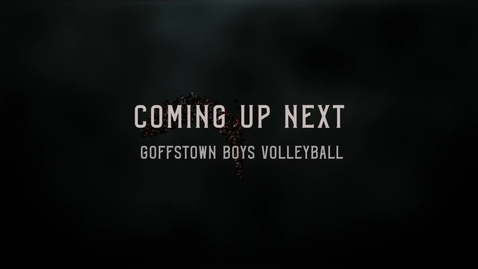 Thumbnail for Boys Volleyball vs Salem - May 15, 2024