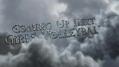 Thumbnail for Girls Volleyball vs Keene - September 15, 2025