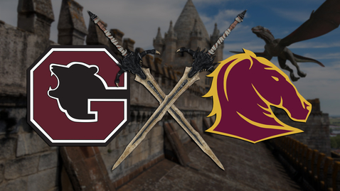 Thumbnail for Baseball vs Alvirne - April 13, 2026