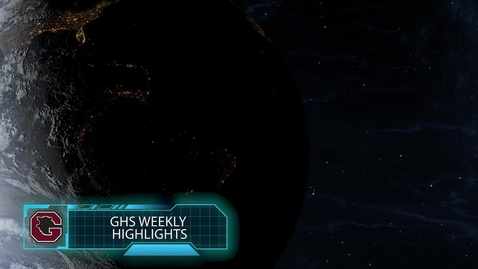 Thumbnail for GHS Weekly Sports Highlights - Week of April 21 to 27