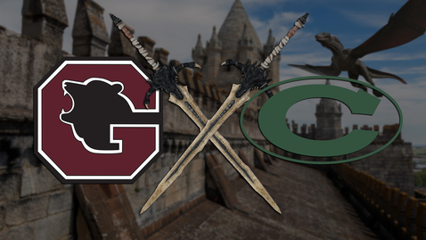 Thumbnail for Girls Soccer at Manchester Central - September 2, 2025