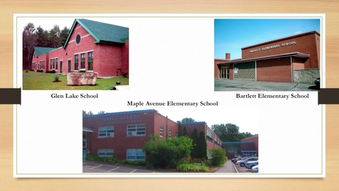 Thumbnail for Elementary School Curriculum, Instruction and Assessment Presentation
