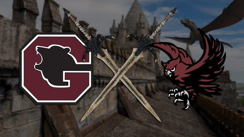 Thumbnail for Football vs Timberlane - October 10, 2025