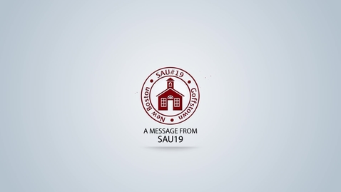 Thumbnail for SAU19 Window Project