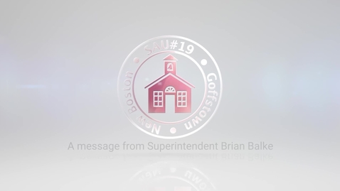 Thumbnail for School District Warrant Articles 2022