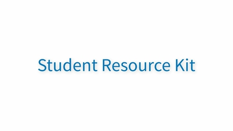 Thumbnail for Student Course Navigation