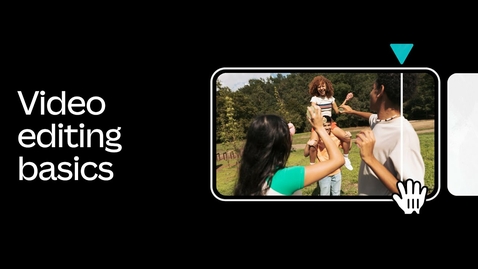 Thumbnail for Timeline Basics with Videos in Canva
