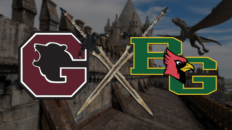 Thumbnail for Girls Soccer at Bishop Guertin - October 22, 2025