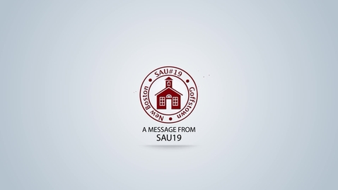 Thumbnail for New Boston School District - Warrant Articles 2024