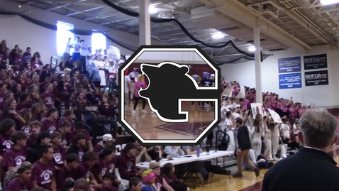 Thumbnail for Grizzly Buzz - October 31, 2025