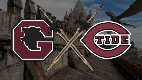 Thumbnail for Boys Basketball at Concord - January 16, 2026