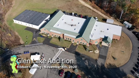 Thumbnail for Glen Lake Addition - Ribbon Cutting 2020
