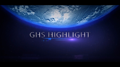 Thumbnail for Jonah Goodwin 1000 Assists - Boys Volleyball