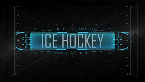 Thumbnail for Ice Hockey Player Intro 2024-2025