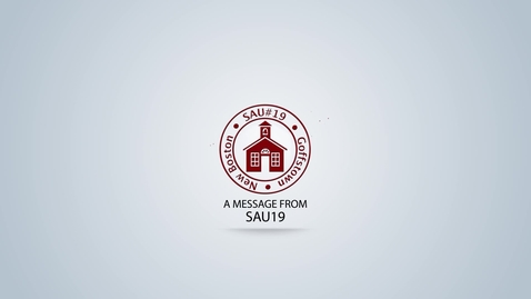 Thumbnail for Goffstown School District 2025 Warrant Articles