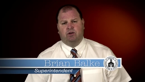 Thumbnail for School Safety Overview
