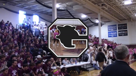 Thumbnail for Grizzly Buzz - October 24, 2025