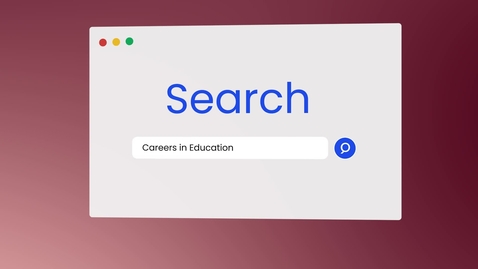 Thumbnail for SAU19 Hiring Video