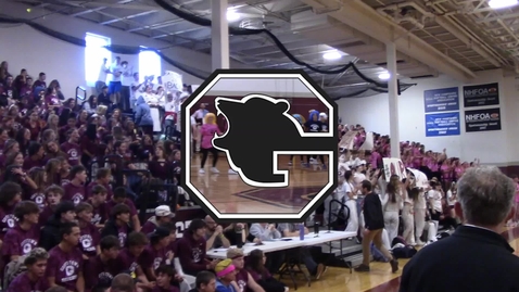 Thumbnail for Grizzly Buzz - November 21, 2025