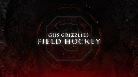 Thumbnail for Field Hockey Player Intro 2025-2026