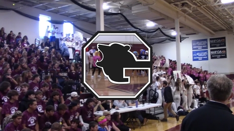 Thumbnail for Grizzly Buzz - April 10, 2026