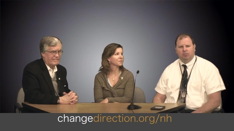 Thumbnail for Change Direction New Hampshire - Mental Health