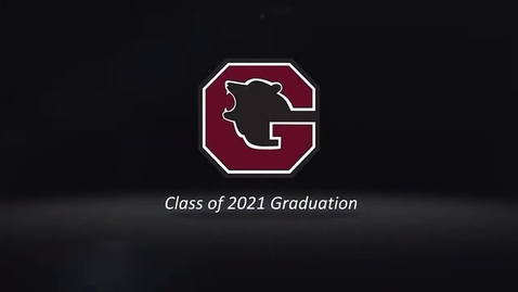 Thumbnail for Goffstown High School Class of 2021 Graduation
