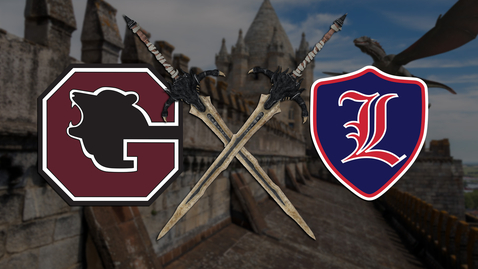 Thumbnail for Girls Soccer vs  Londonderry │ NHIAA DI Preliminary - October 28, 2025