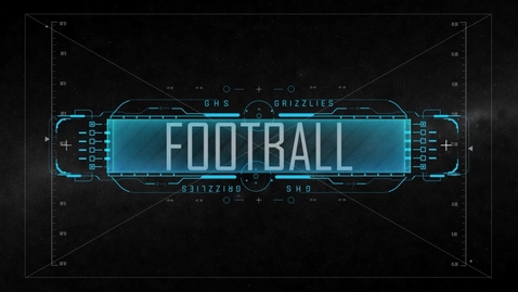Thumbnail for Football Player Intro 2024-2025 UPDATED
