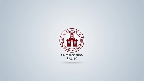 Thumbnail for Goffstown School District - Warrant Articles 2023