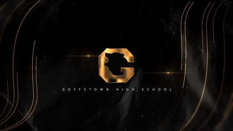 Thumbnail for GHS Senior Banquet - June 1, 2023