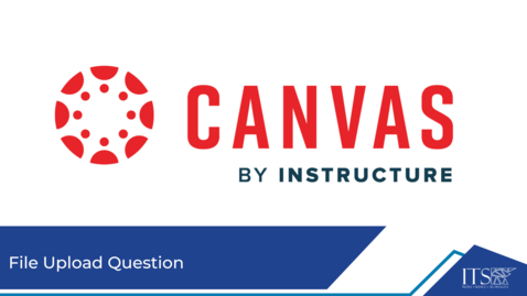 Thumbnail for File Upload Question